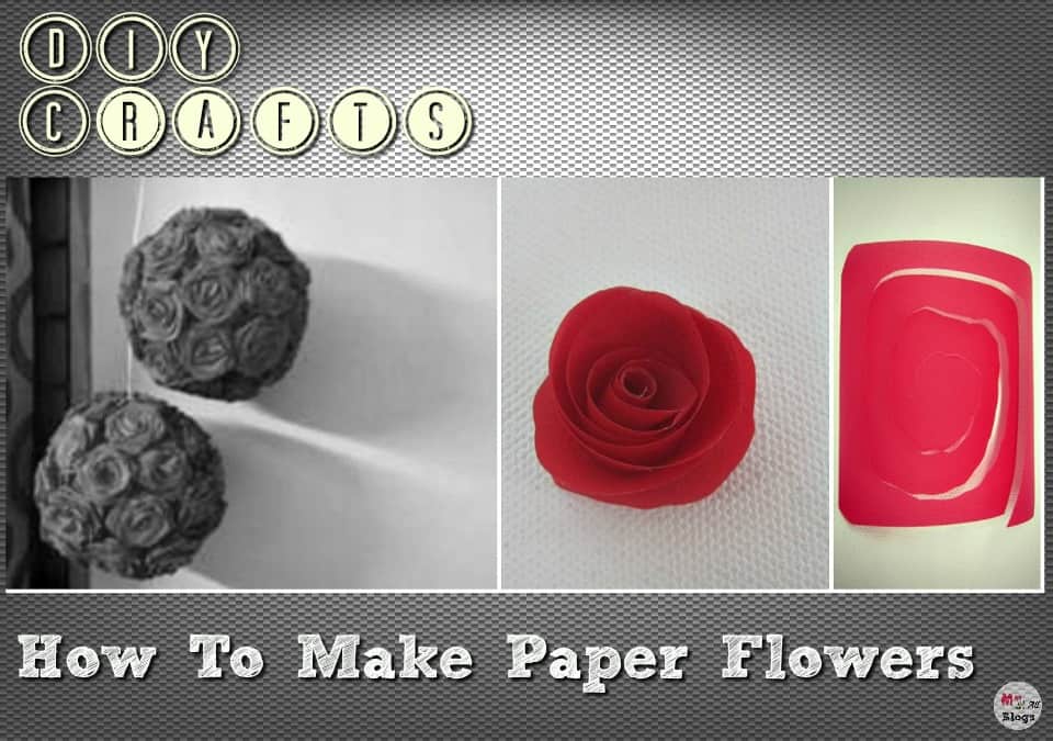 how to make a paper seal