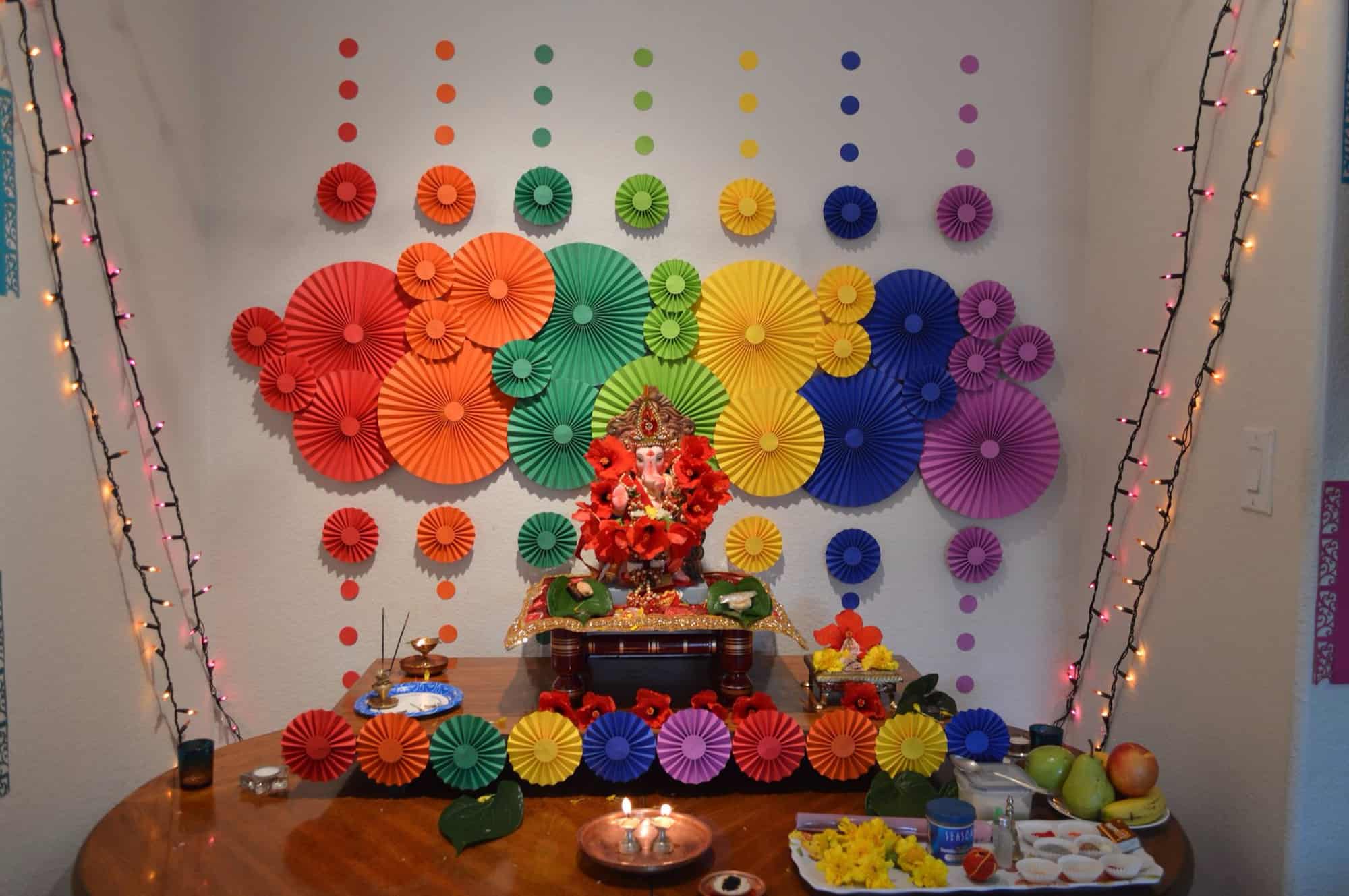  Ideas  To Get Your Kids Involved This Ganesh Chaturthi