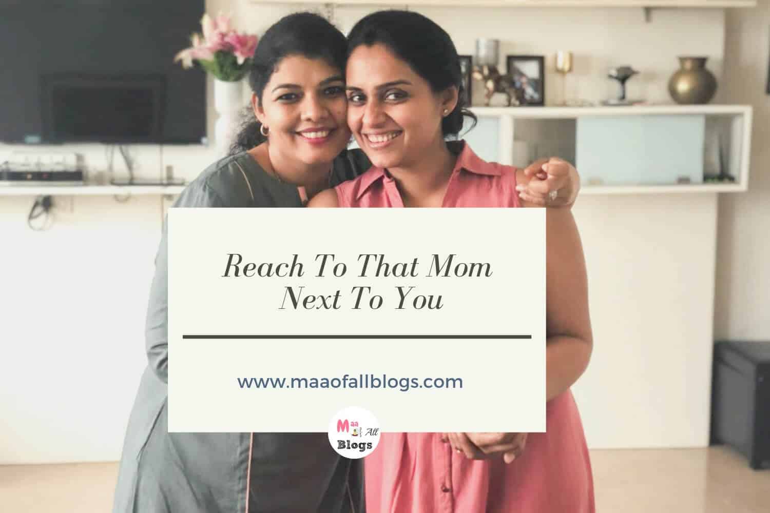 Things You Should Never Say To A Mom